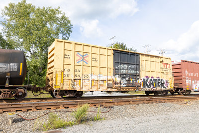 FBOX 505050