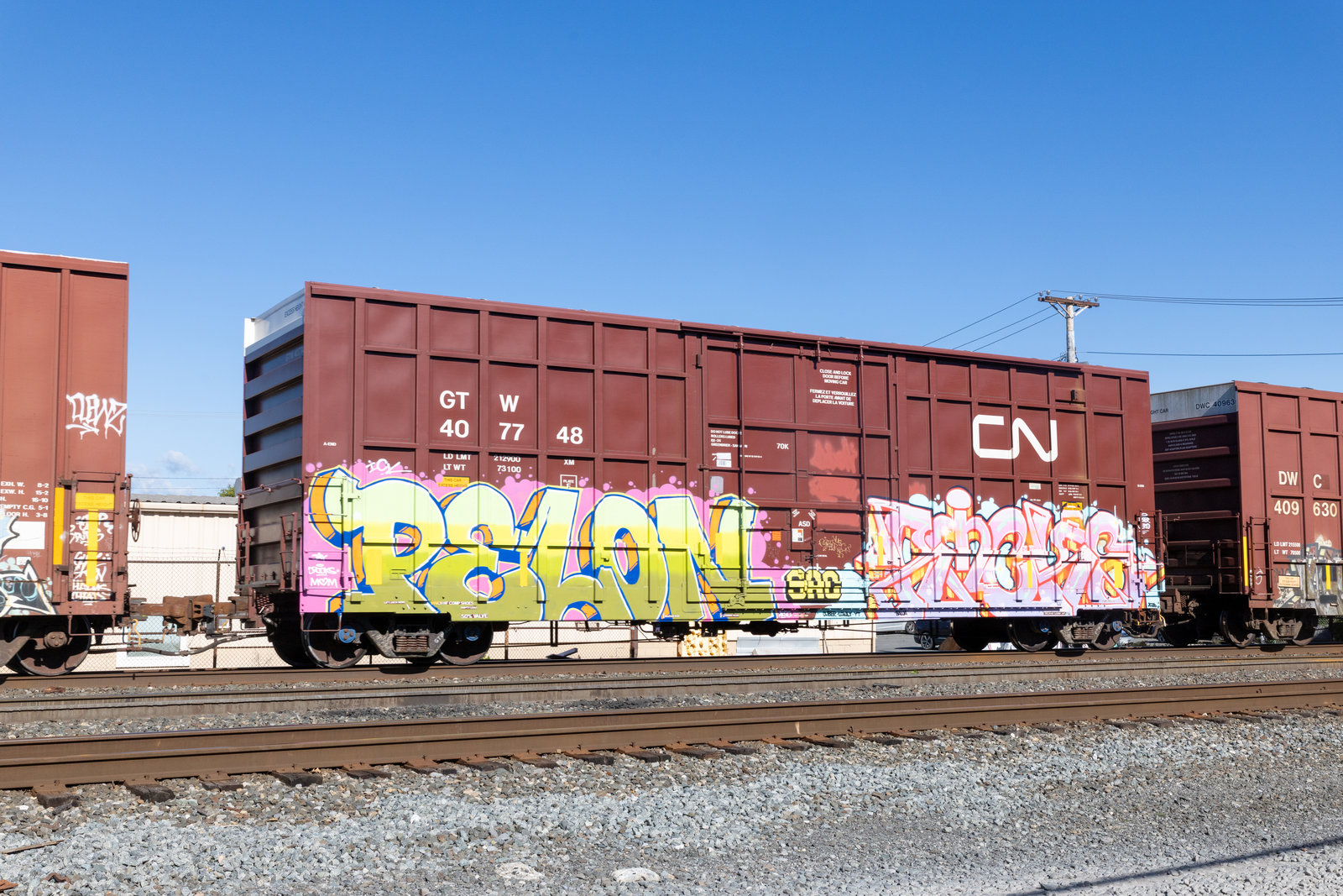 GTW 407748