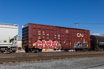 GTW 407742