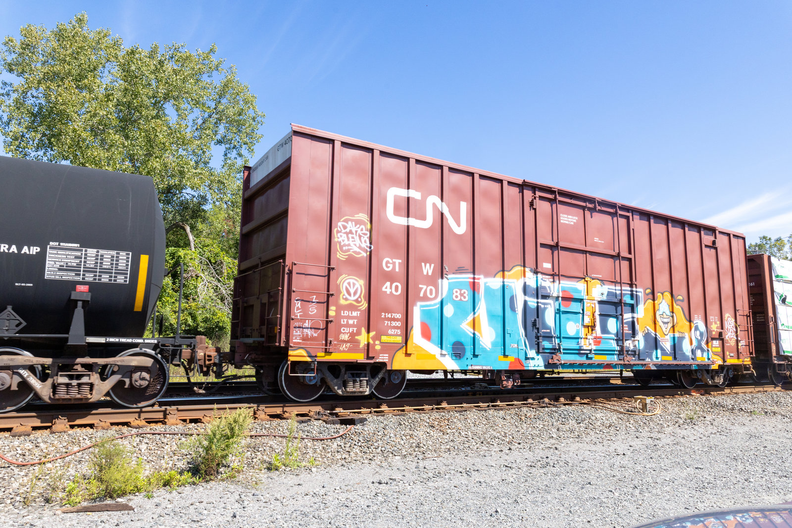 GTW 407083