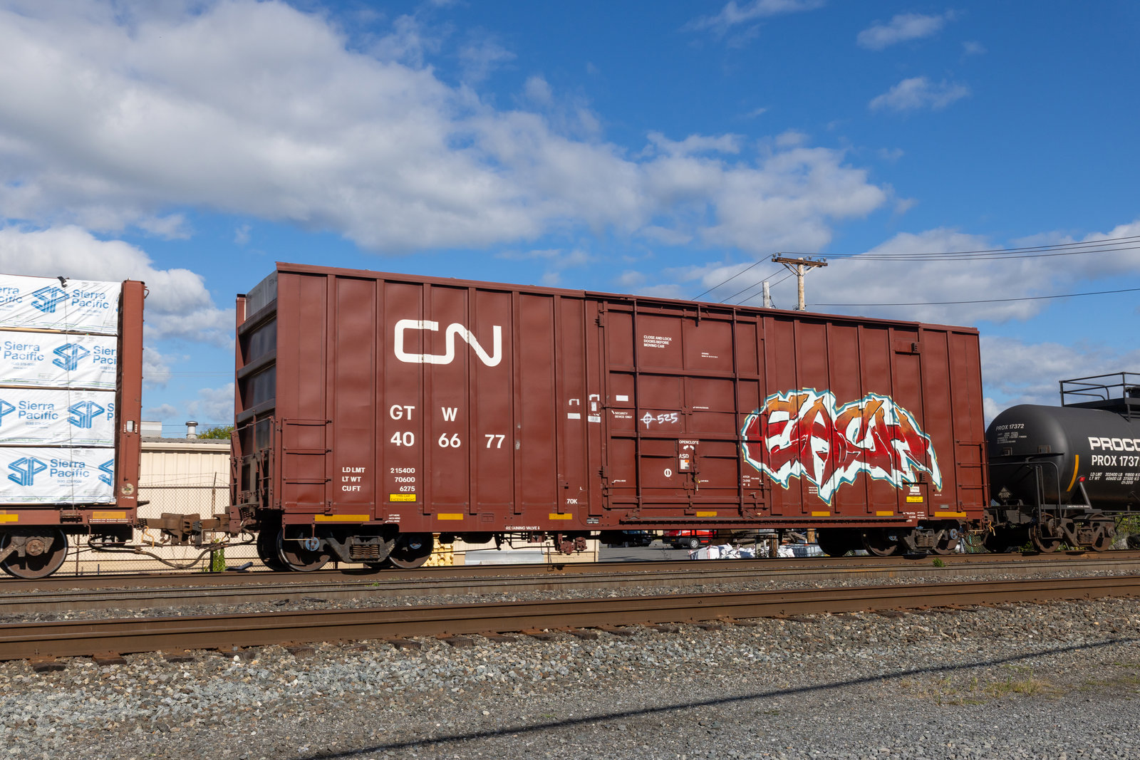 GTW 406677
