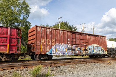 KCS 172180
