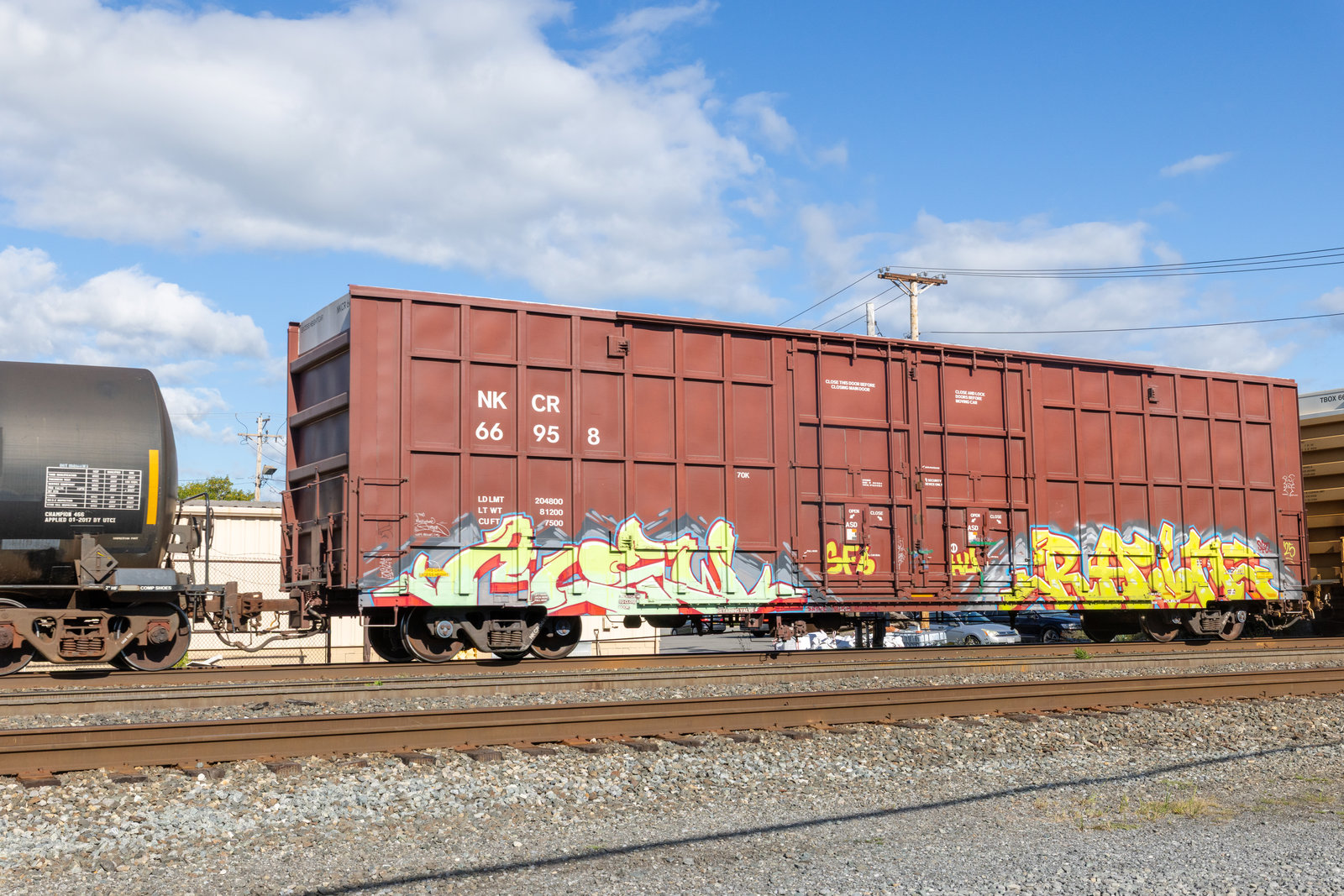 NKCR 66958