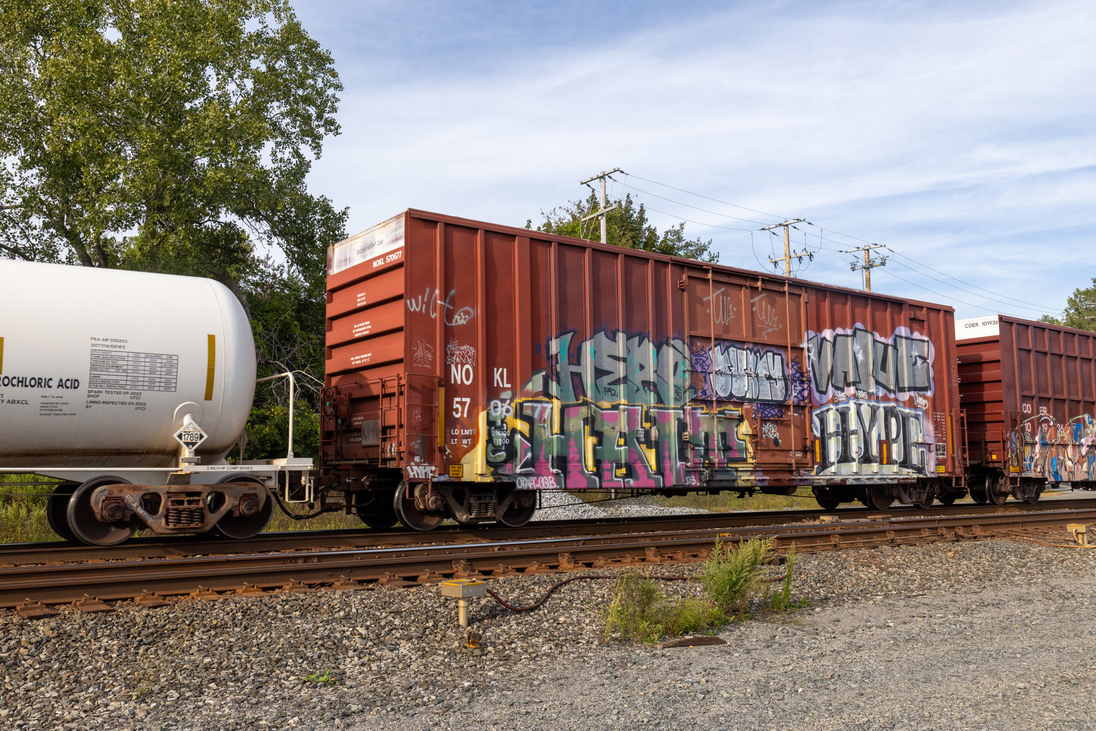 NOKL 570677