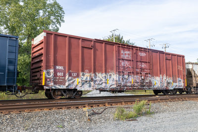 NOKL 603137