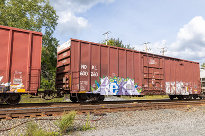 NOKL 600260