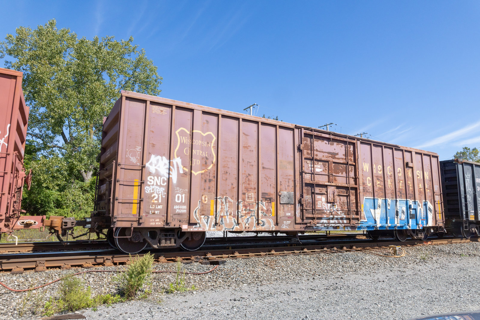 SNC 2101