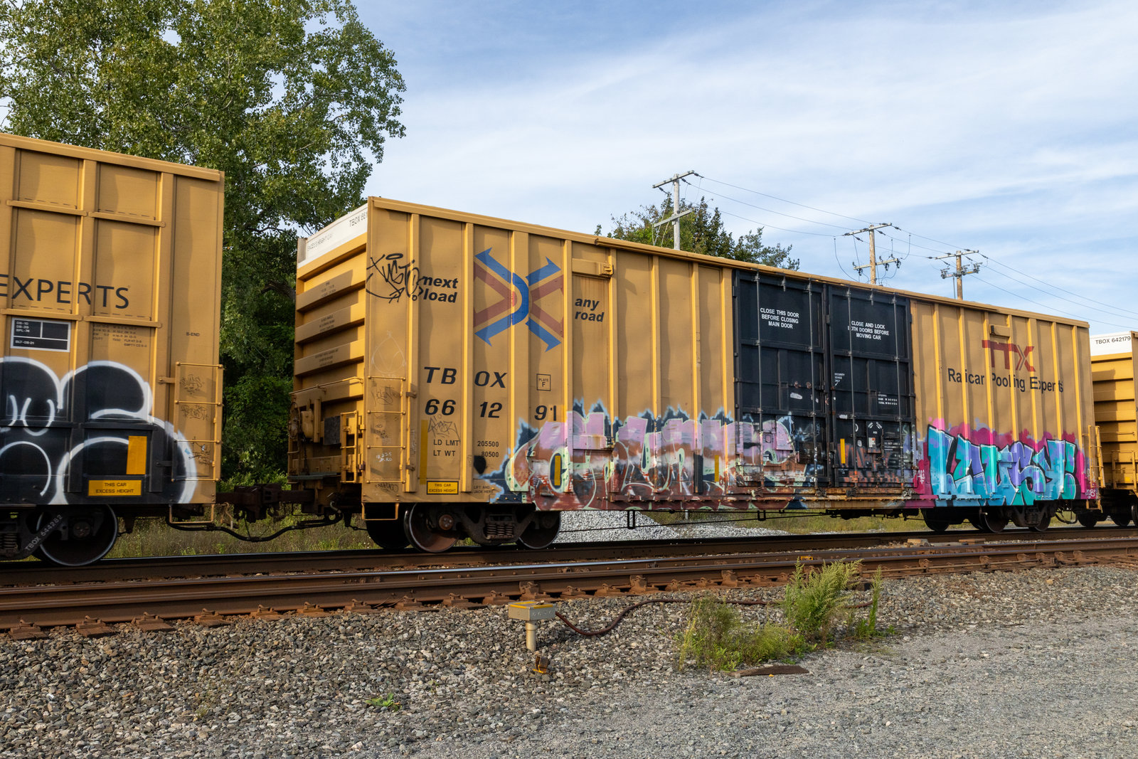 TBOX 661291