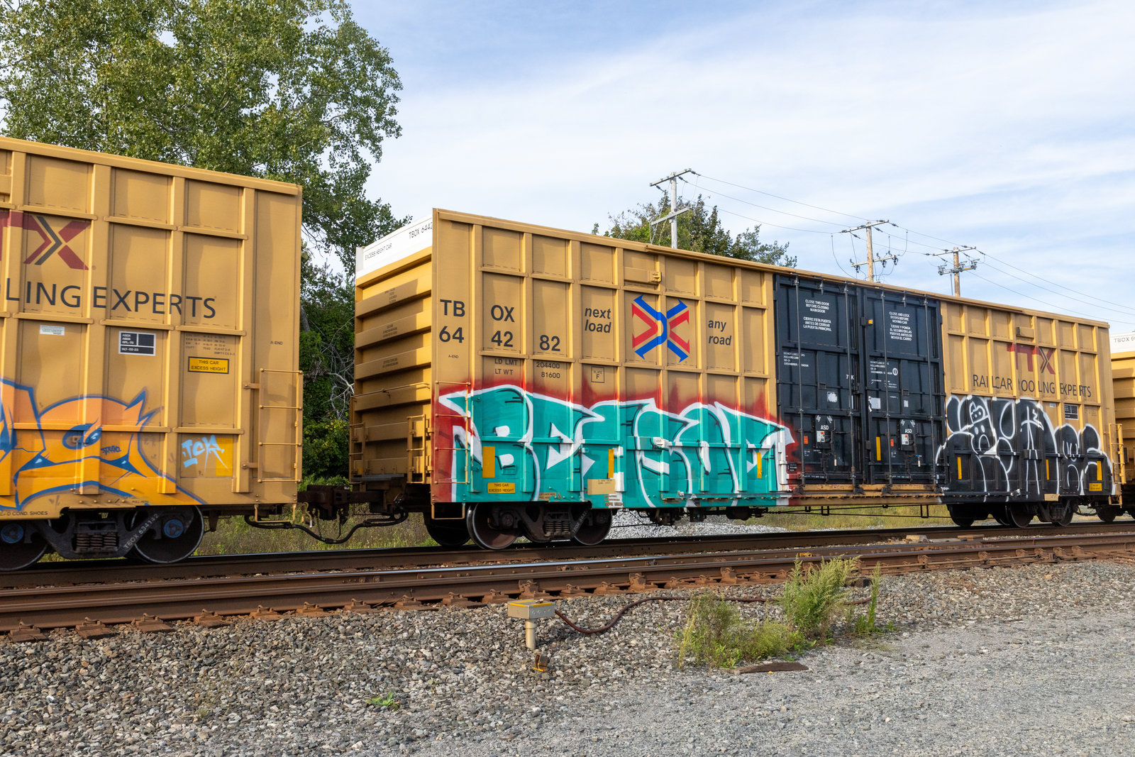 TBOX 644282