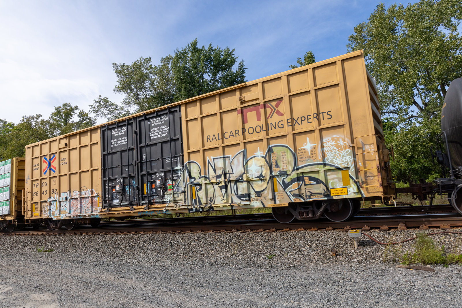 TBOX 664392