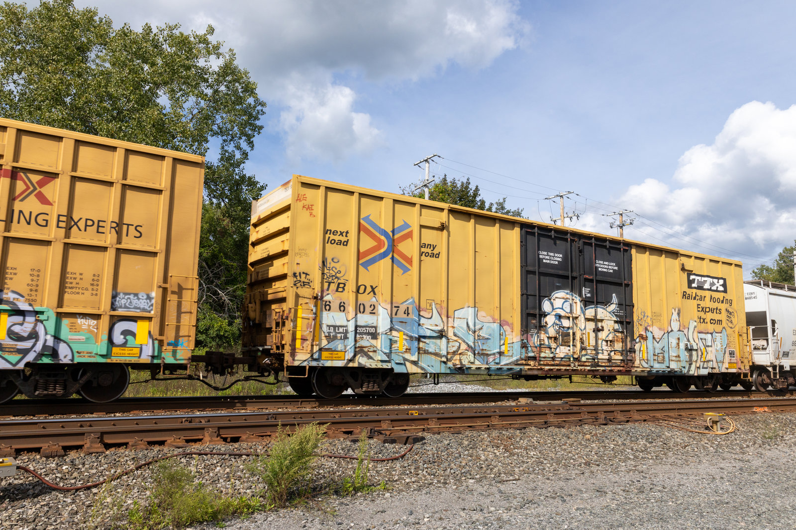TBOX 660274