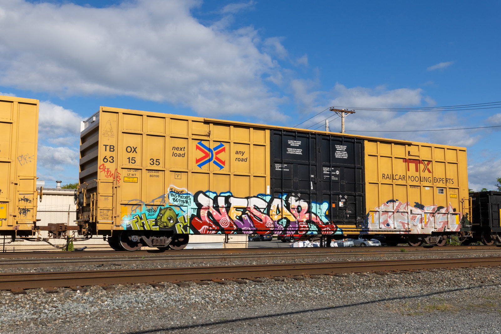 TBOX 631535