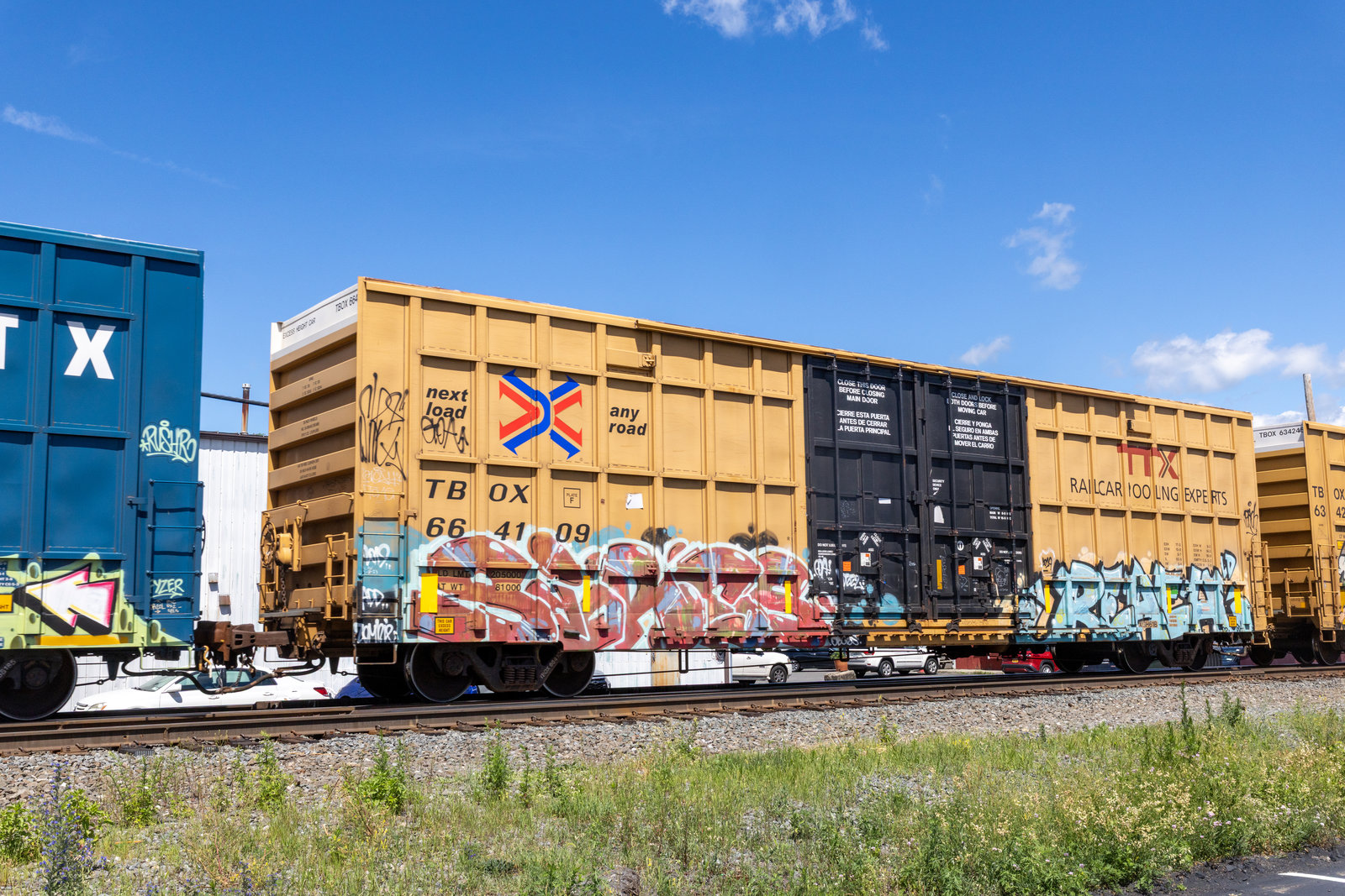 TBOX 664109