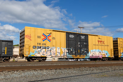 TBOX 667609
