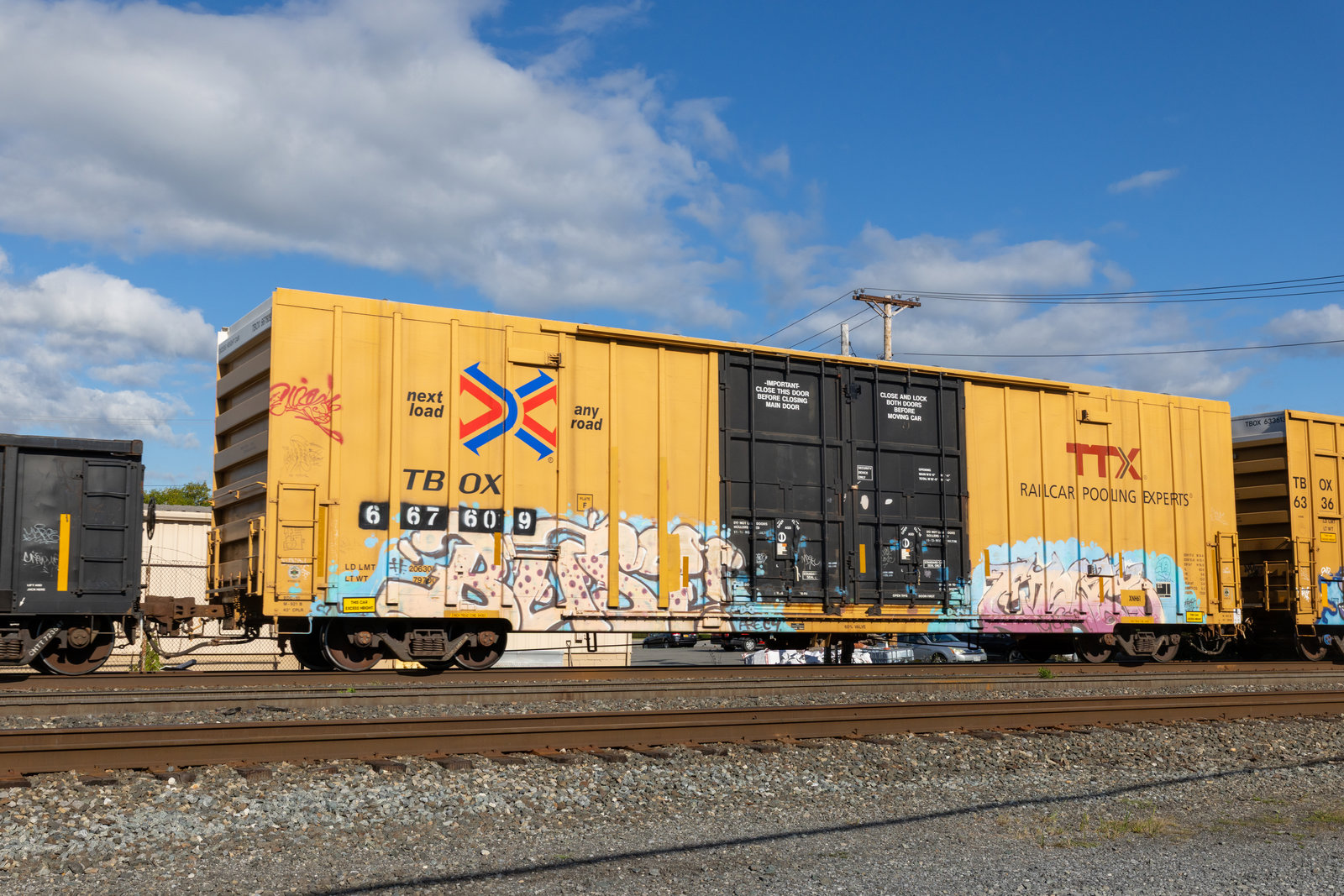 TBOX 667609