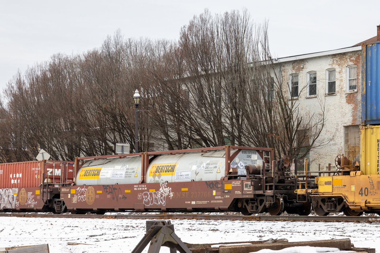 BNSF 237766B