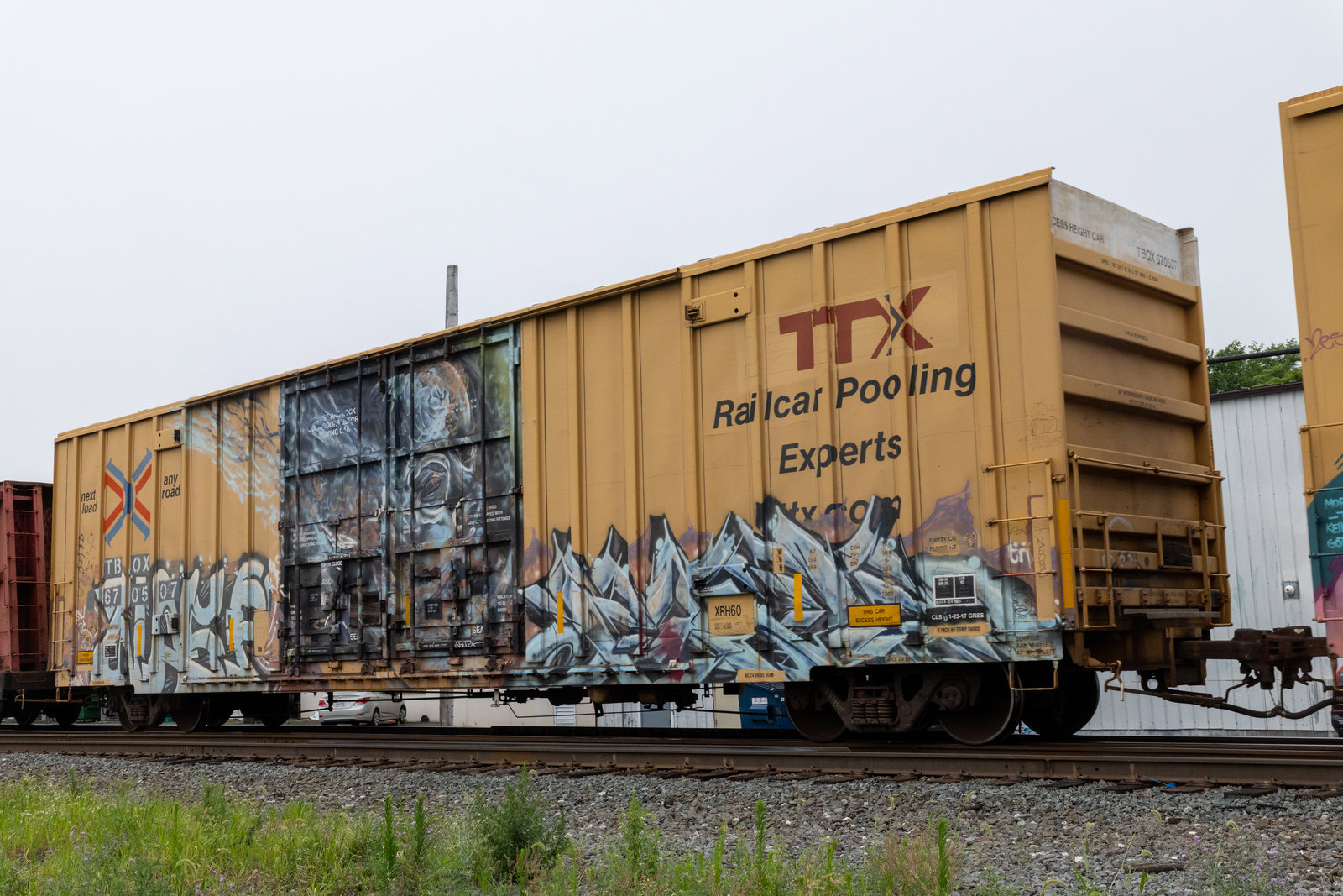 TBOX 670507