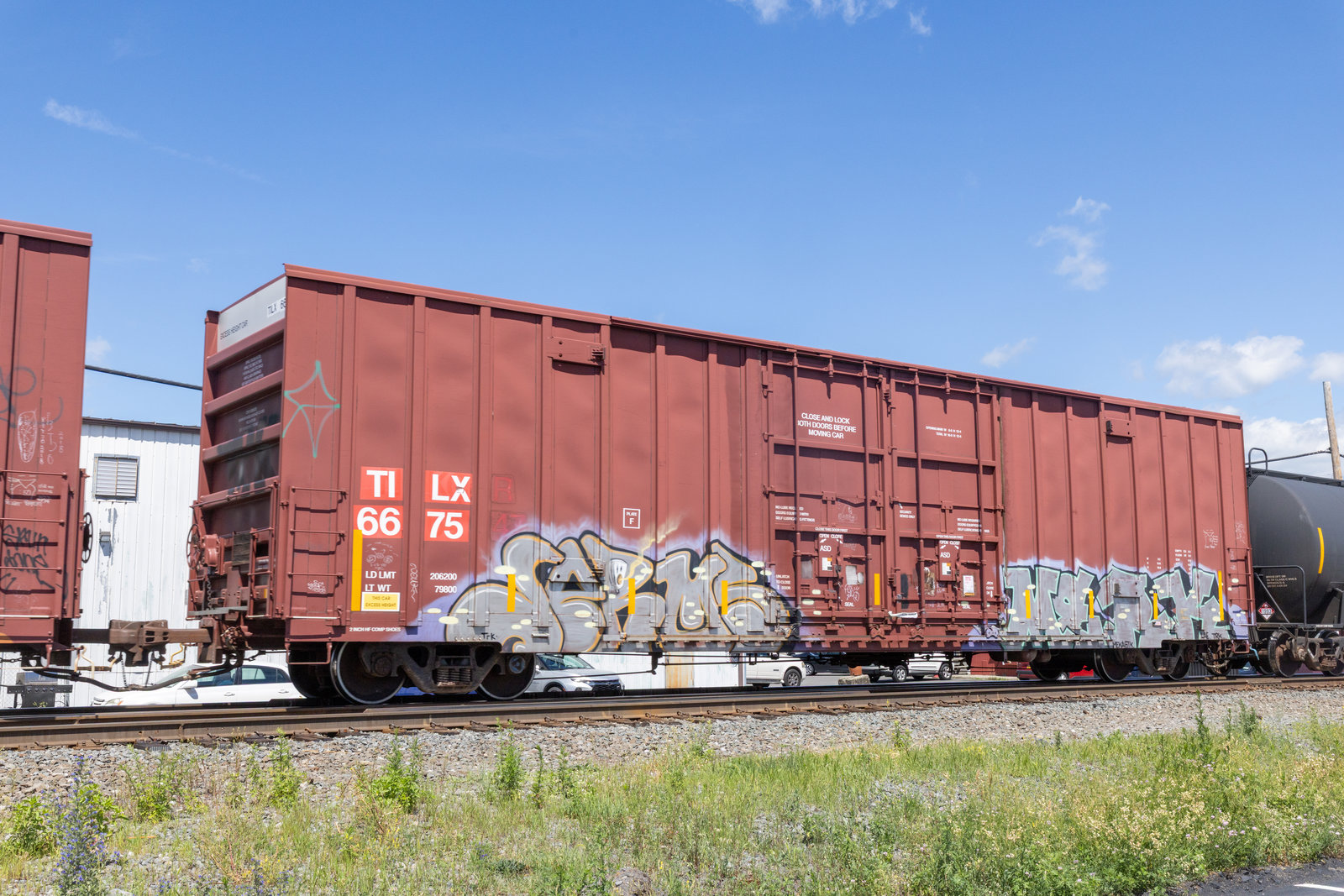 TILX 6675