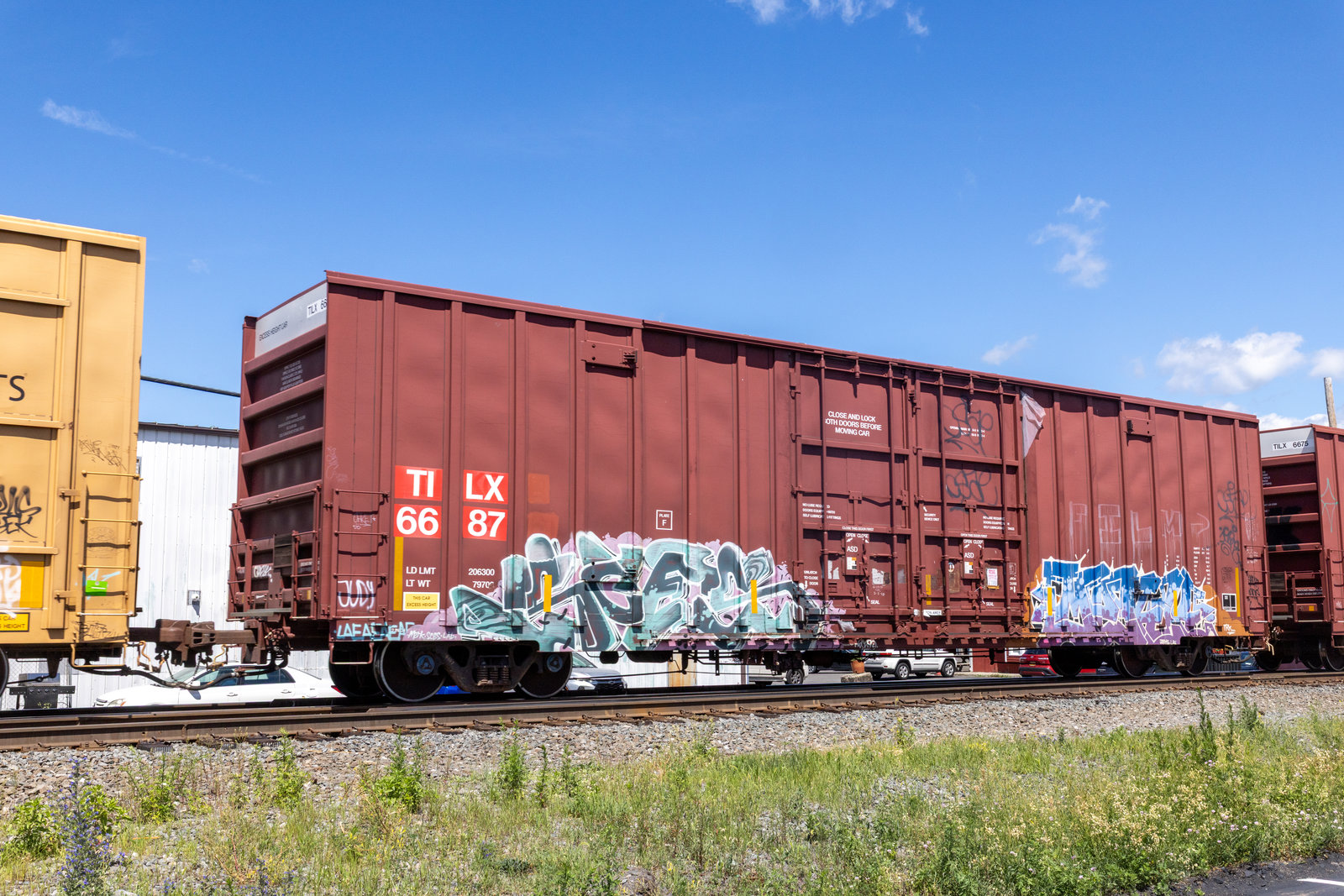 TILX 6687