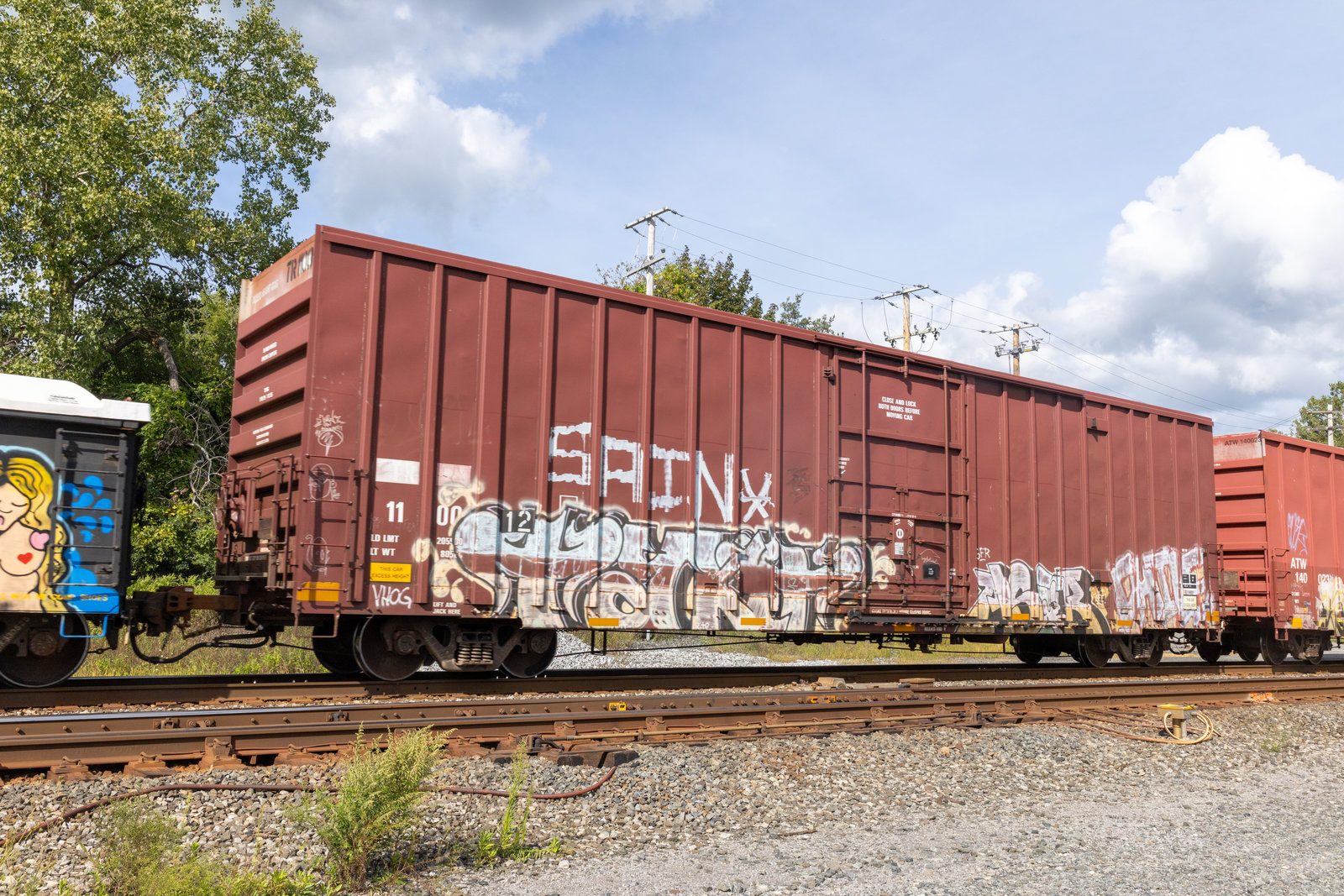 TR 110012