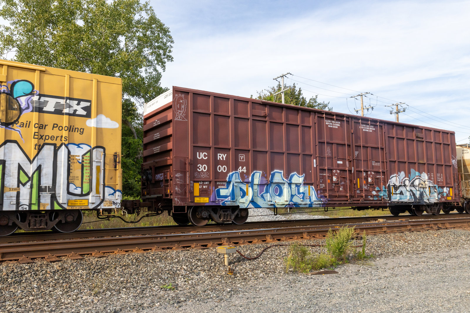 UCRY 300044