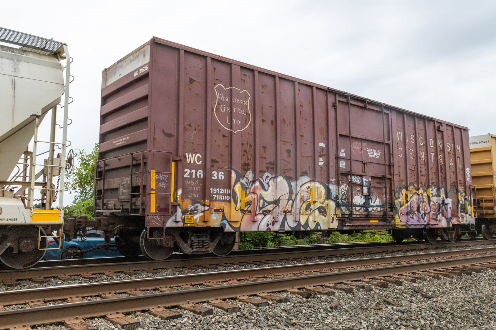 WC 21636