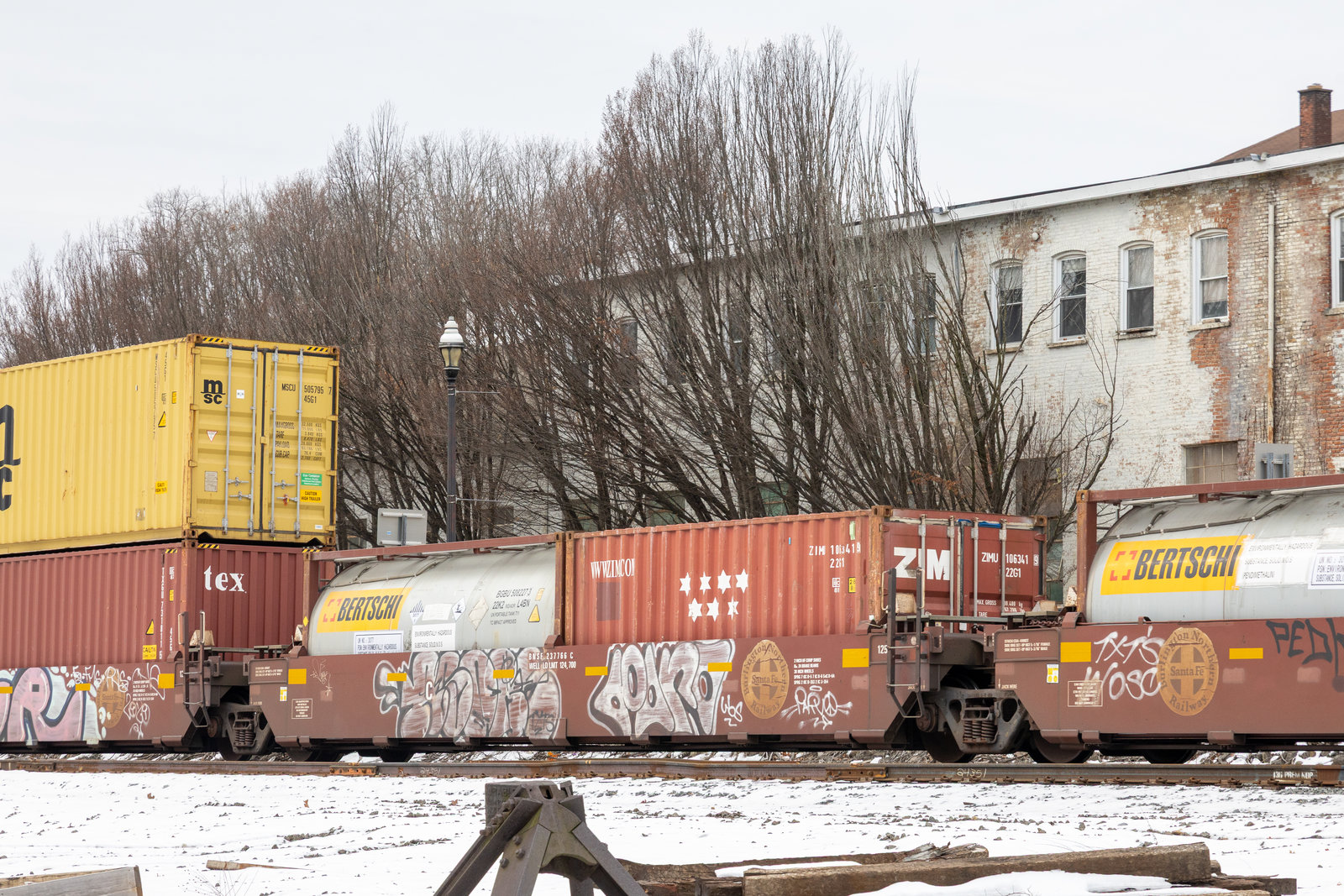 BNSF 237766C