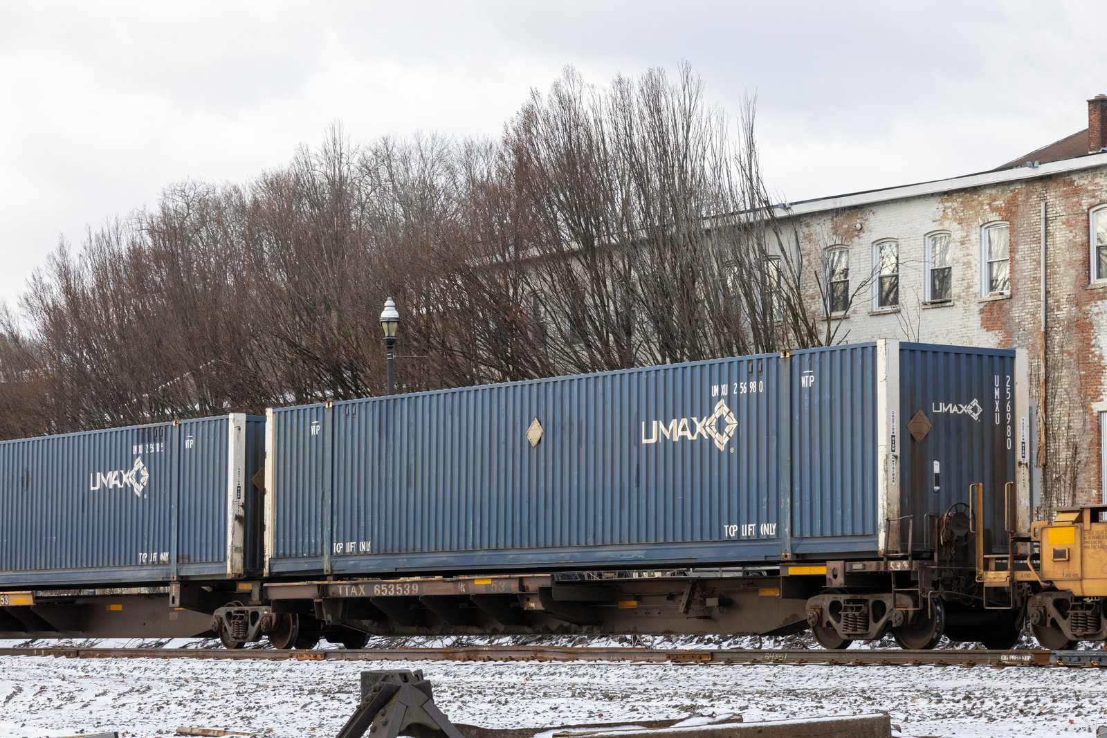 TTAX 653539B