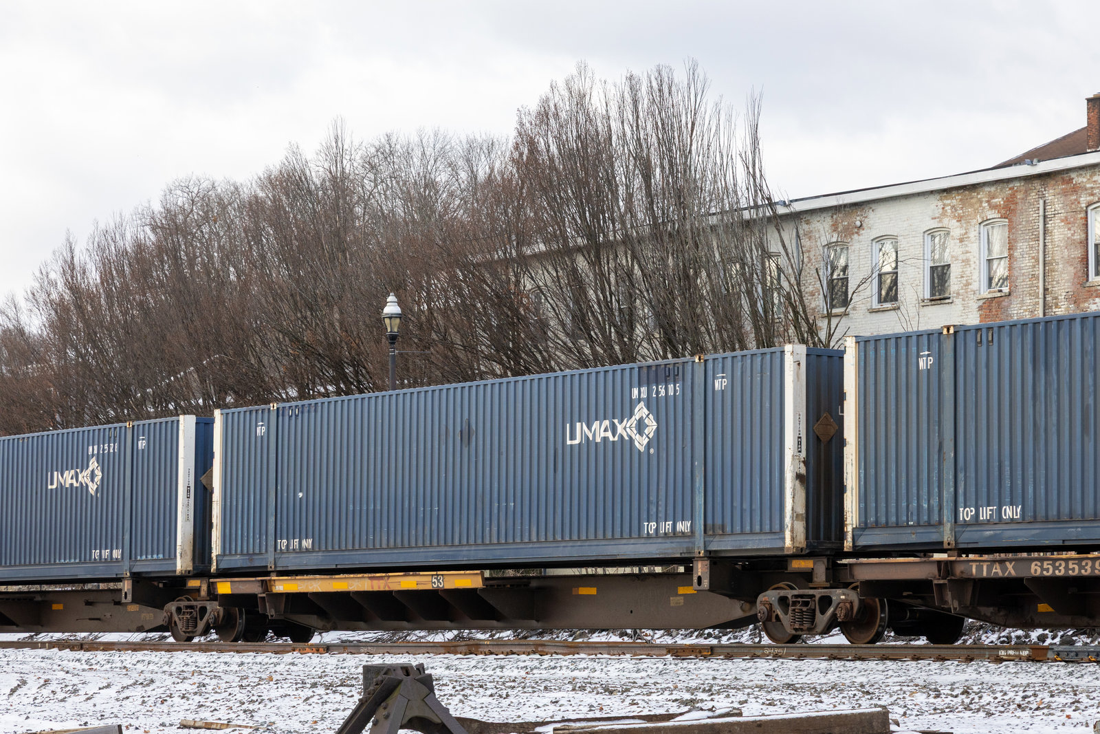 TTAX 653539C