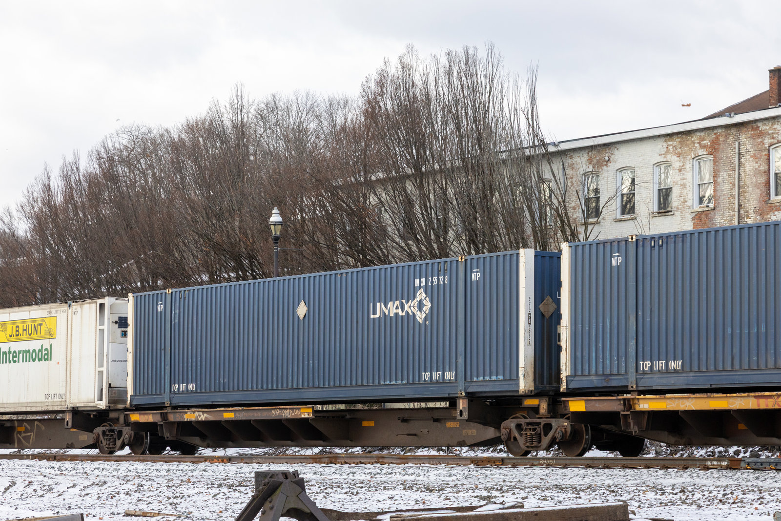 TTAX 653539D