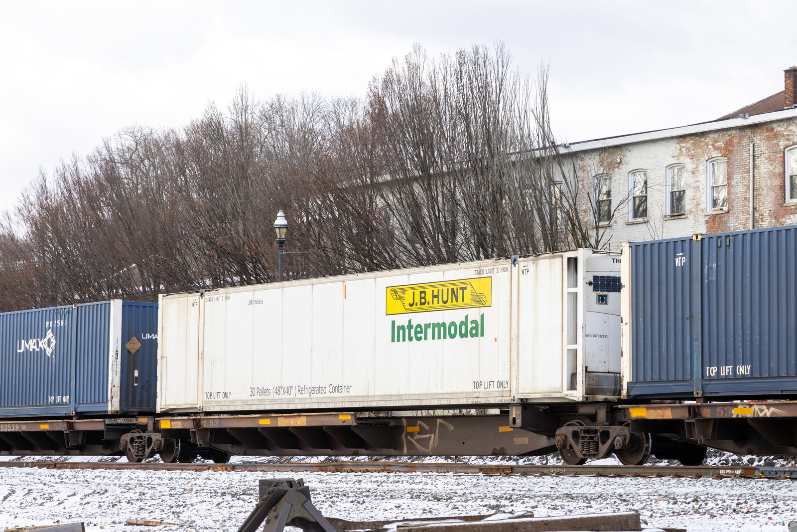 TTAX 653539E
