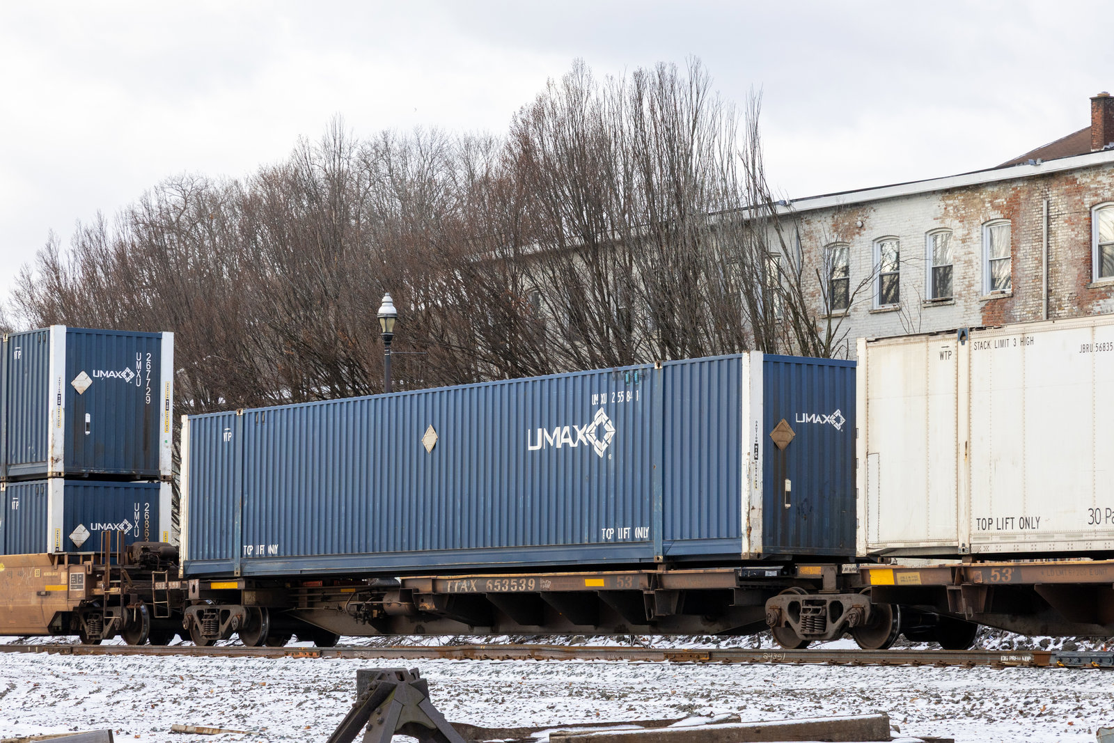 TTAX 653539A