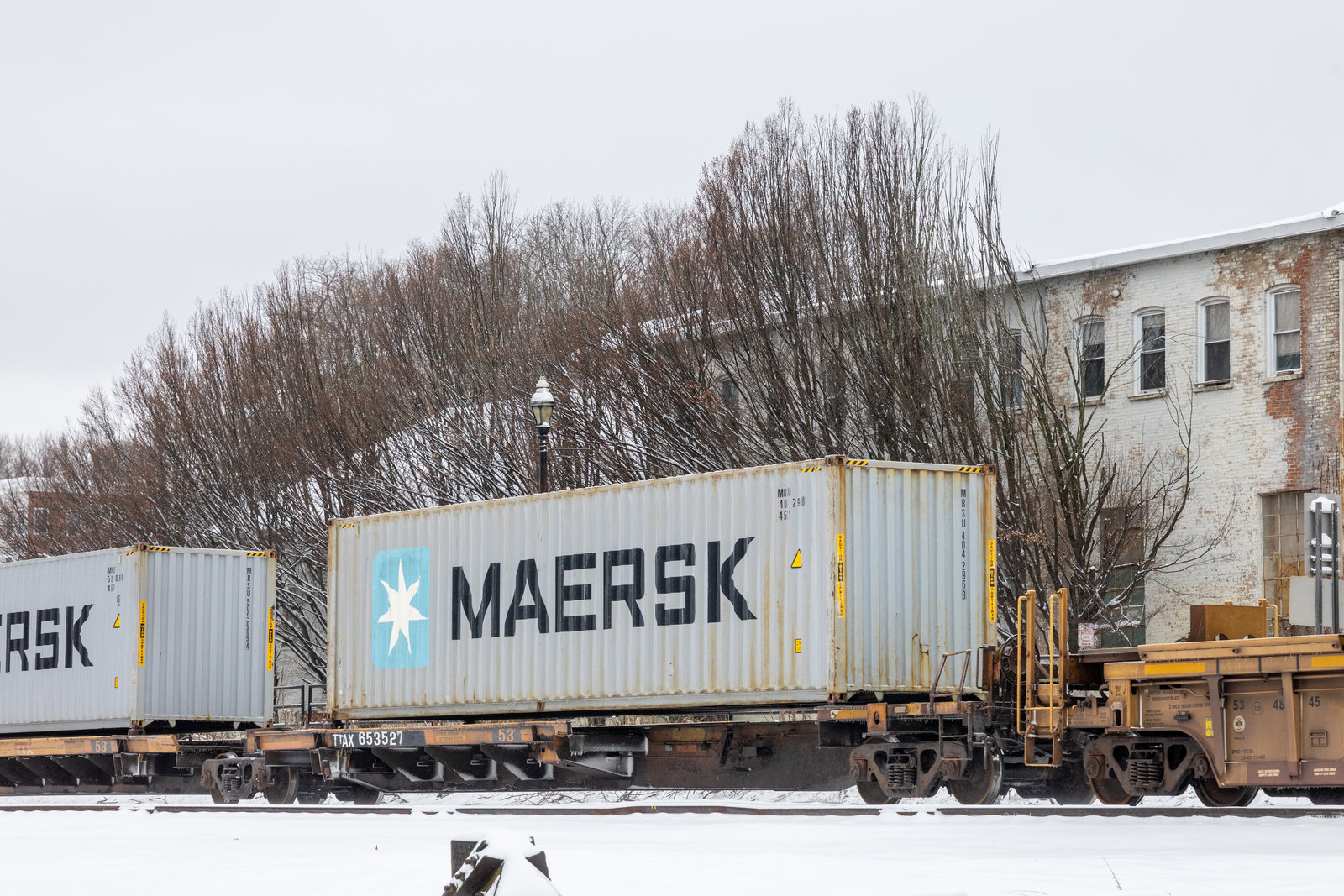 TTAX 653527A