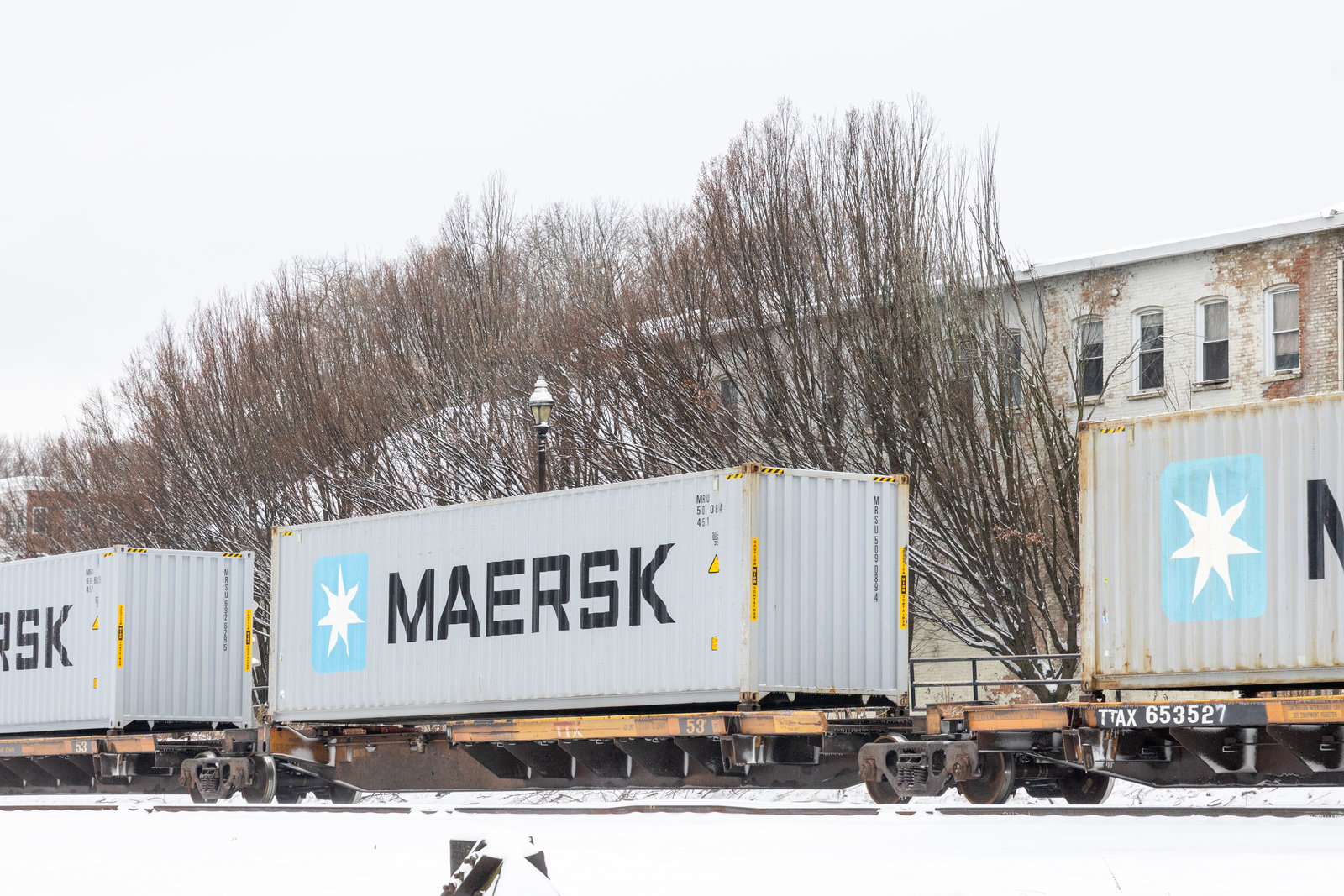 TTAX 653527E