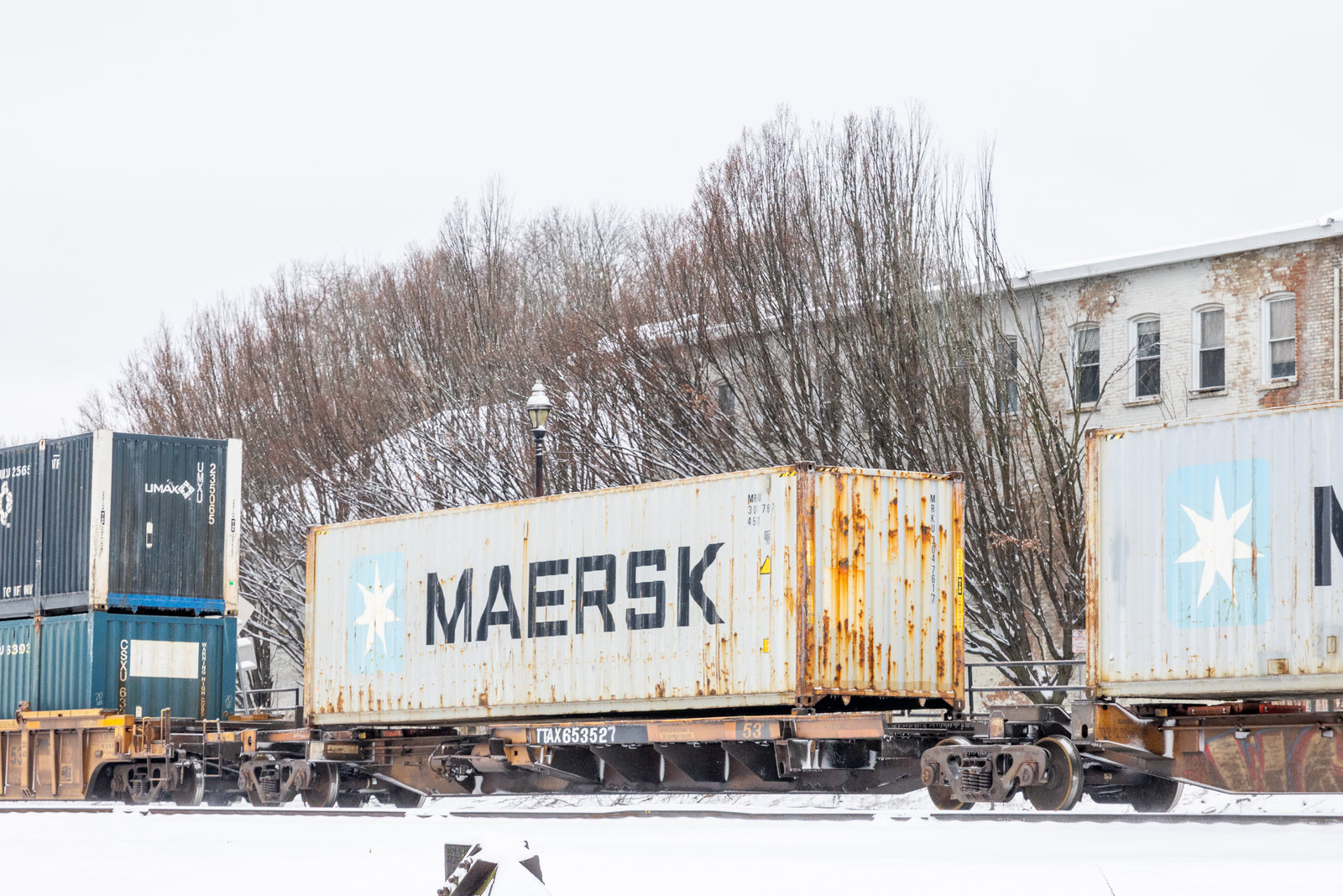 TTAX 653527B