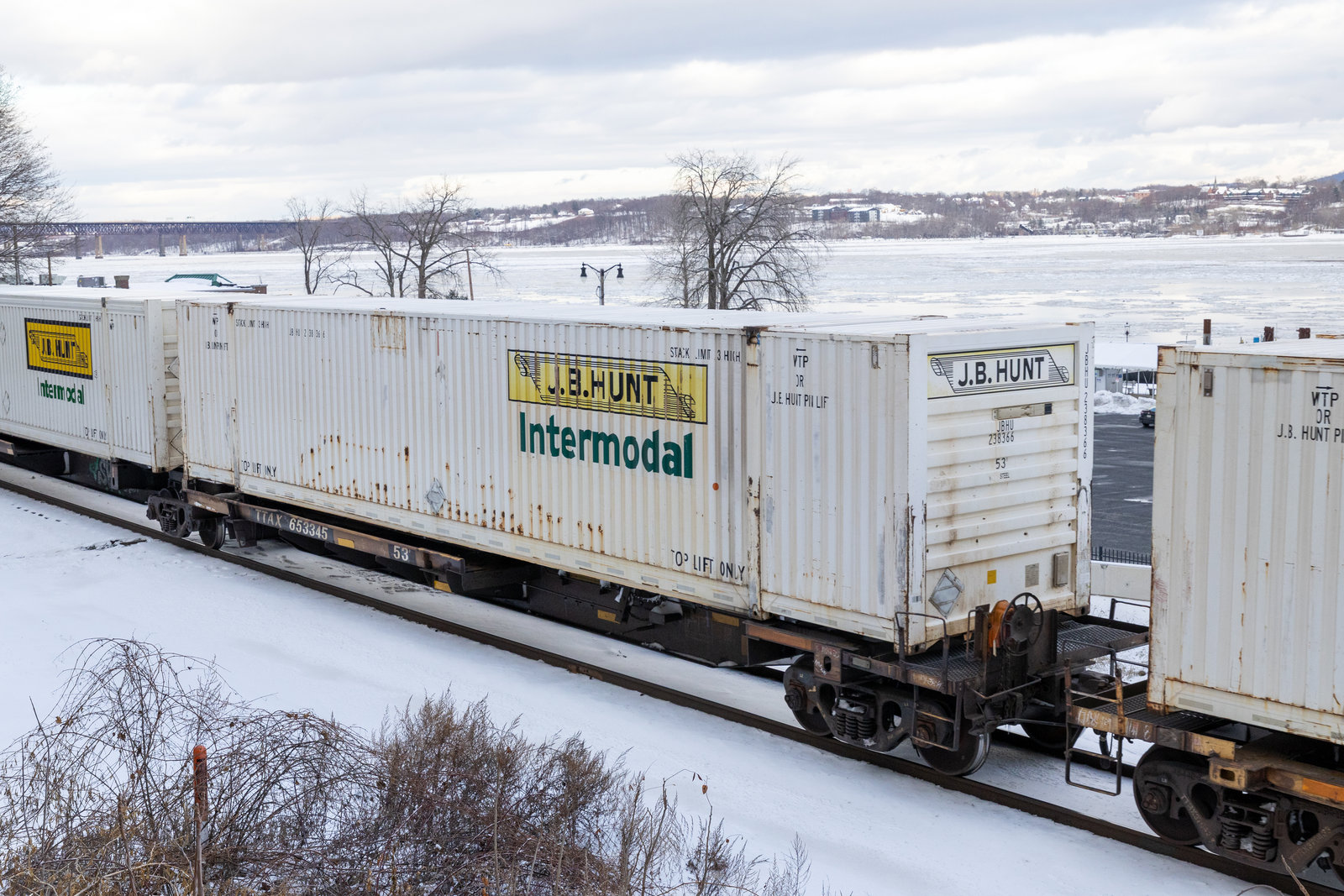 TTAX 653345B