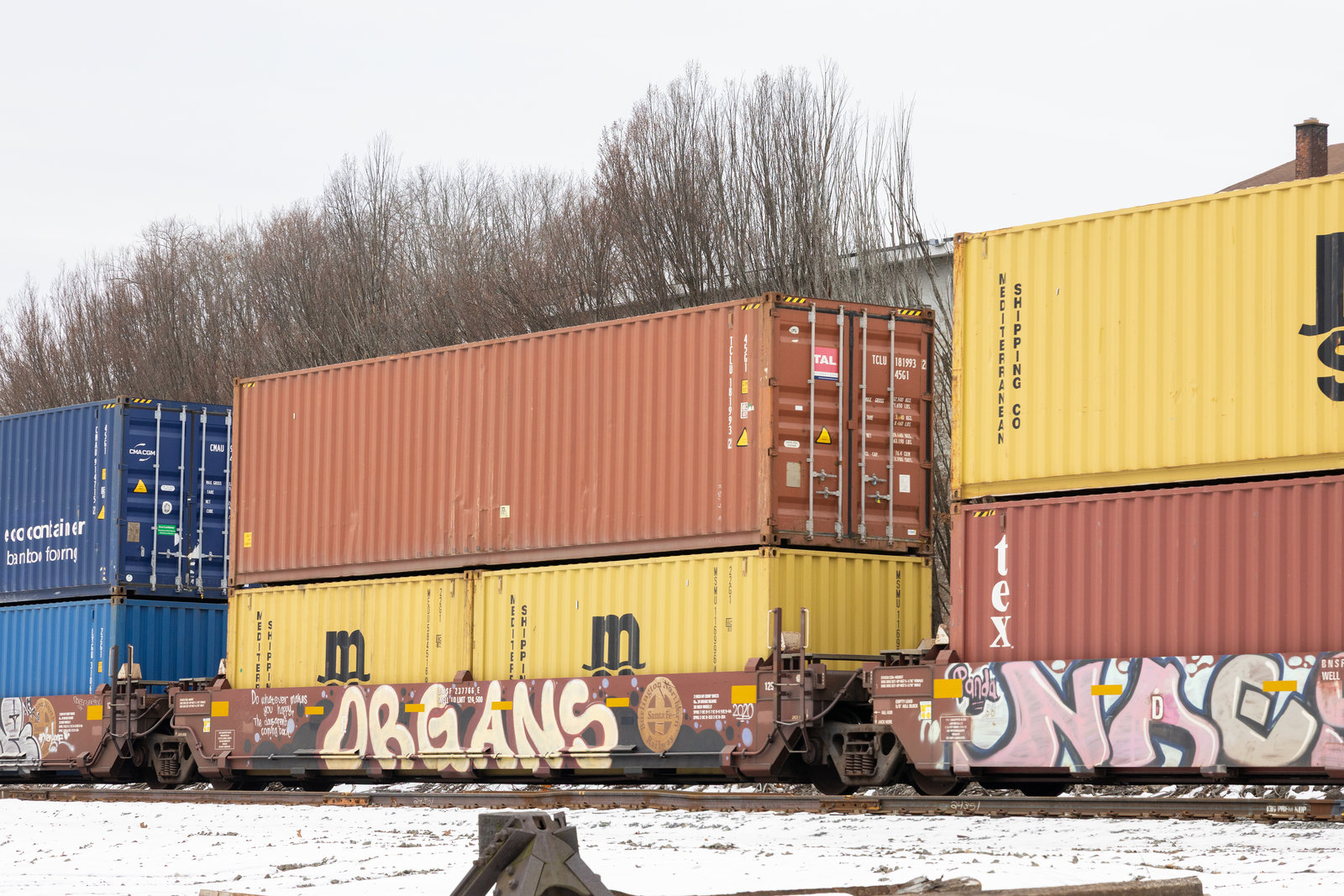 BNSF 237766E