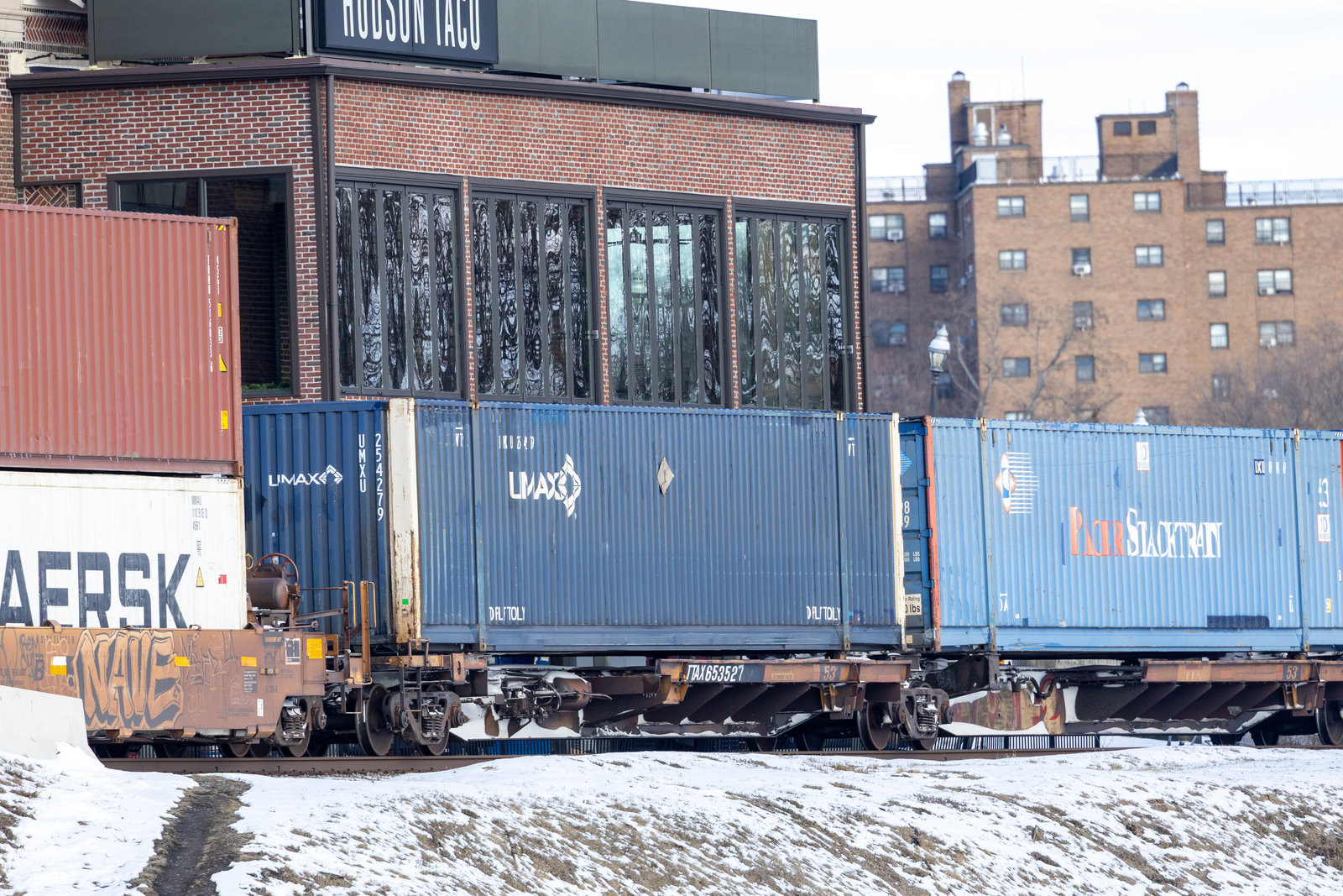 TTAX 653527B