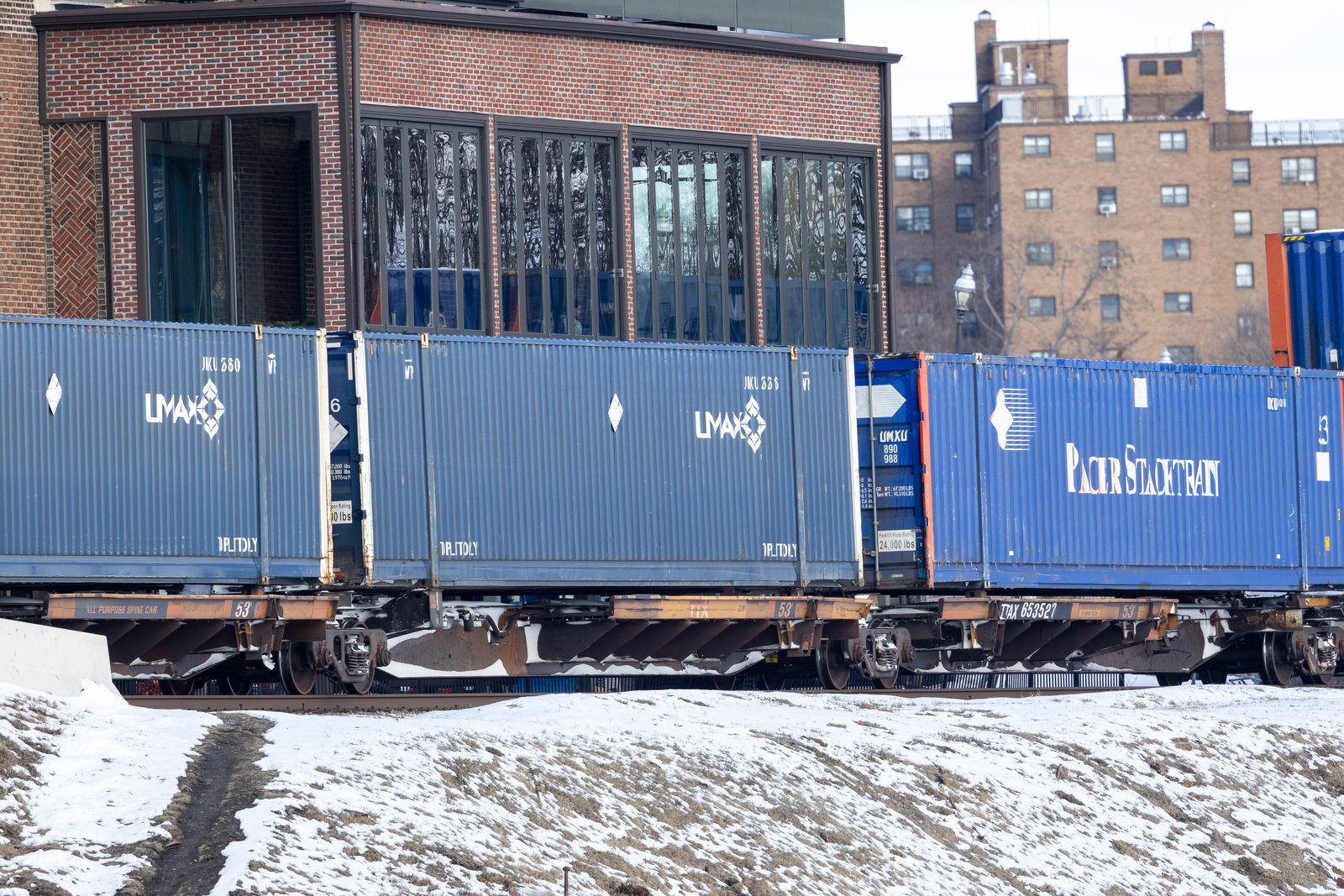 TTAX 653527E