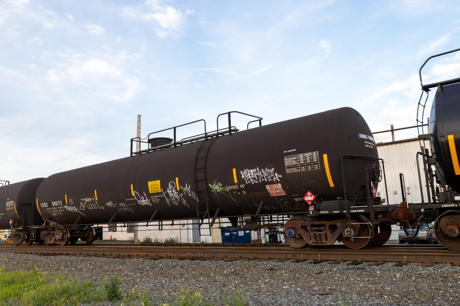 CRDX 340115