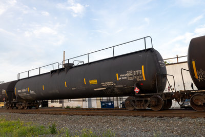 GATX 75204
