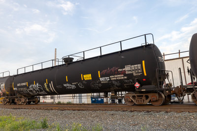 GATX 63160