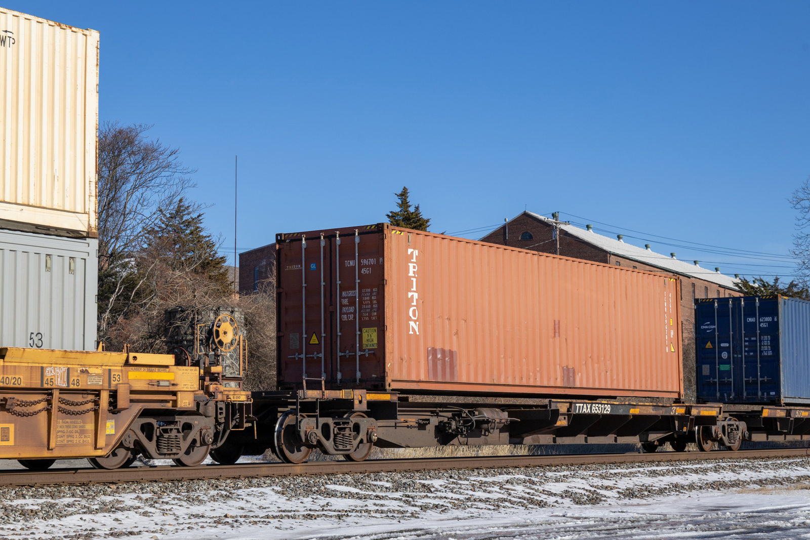 TTAX 653129A