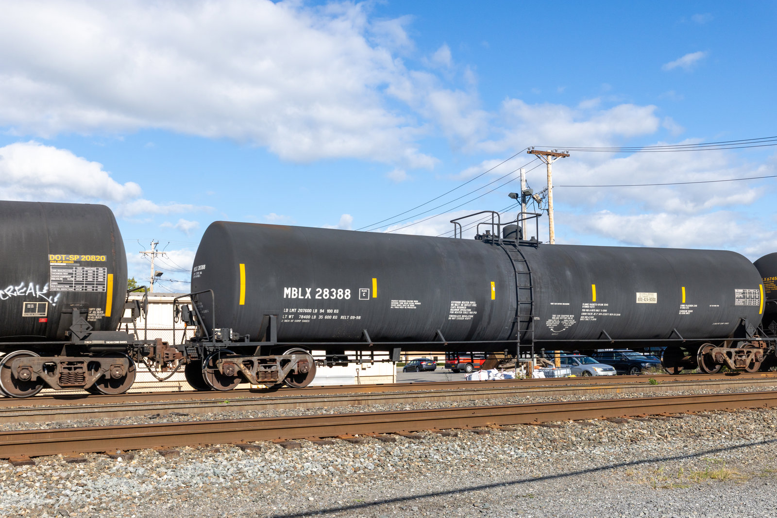 MBLX 28388