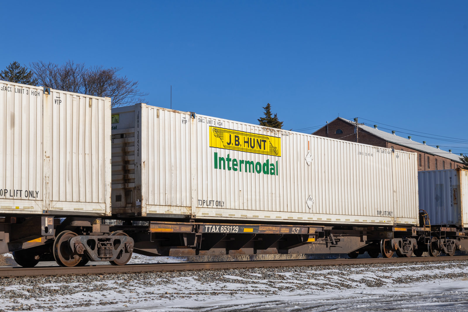 TTAX 653129B