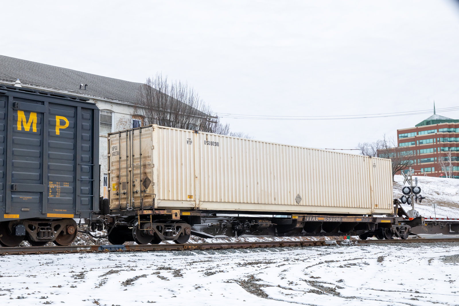 TTAX 653896B