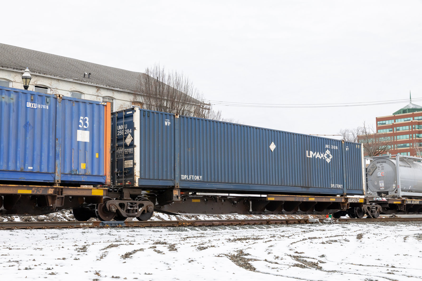 TTAX 653896E