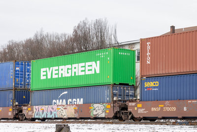 BNSF 270029C