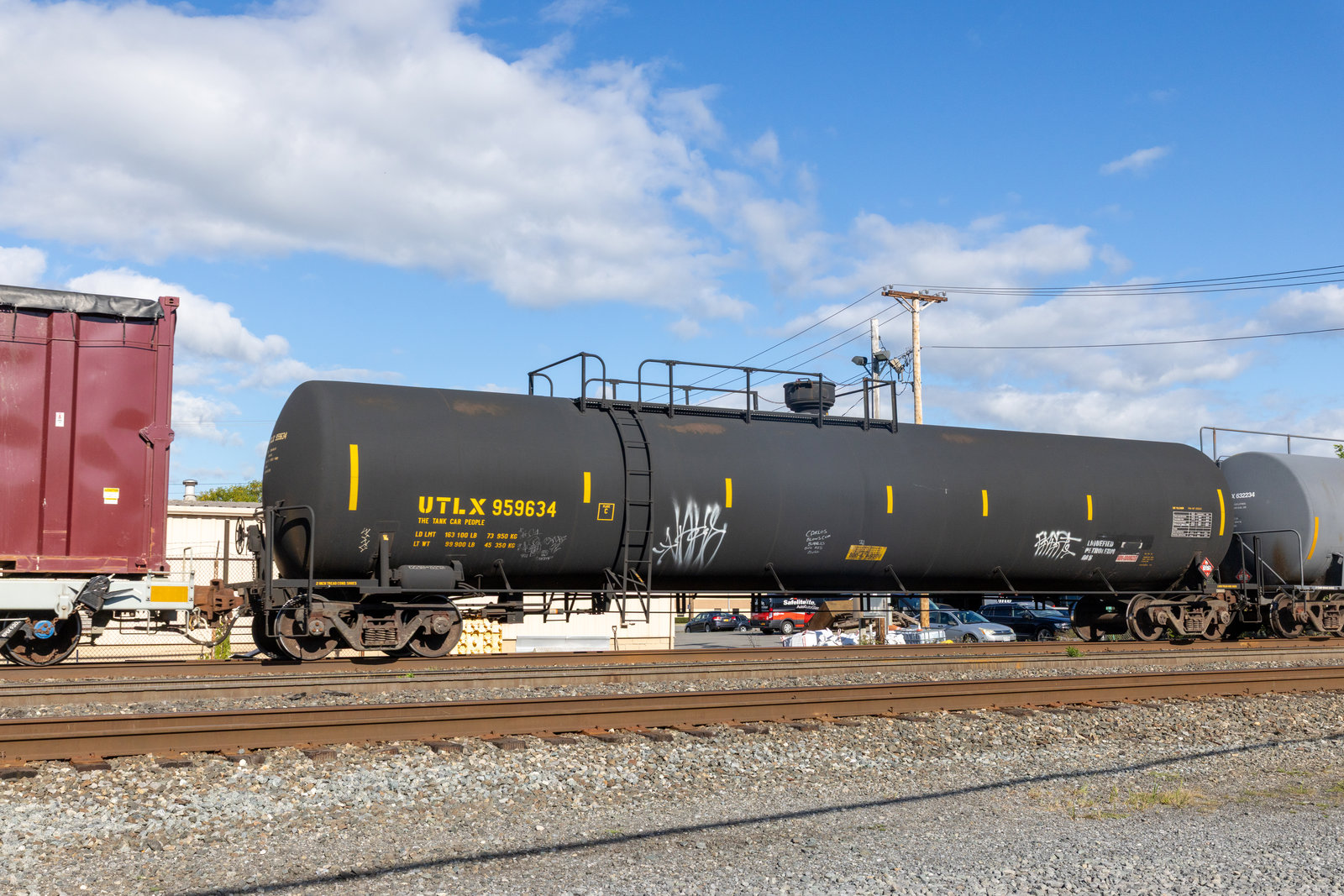 UTLX 959634