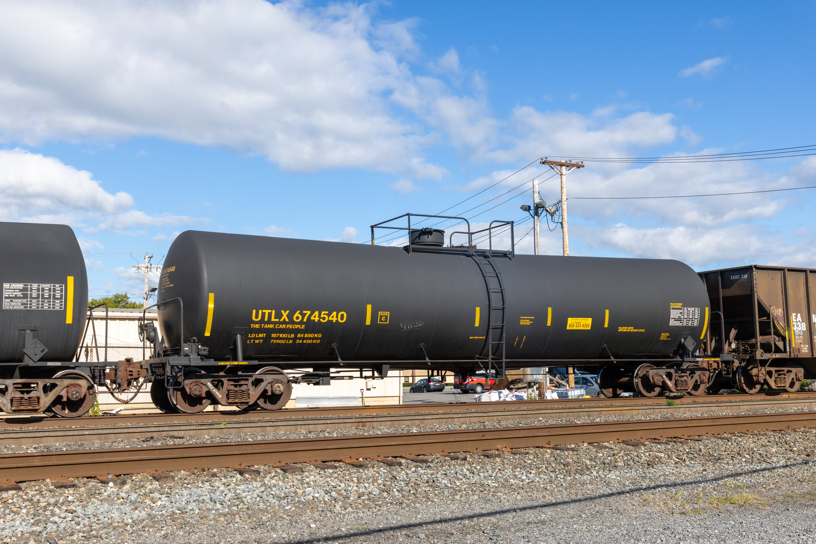 UTLX 674540